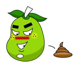 yomen sticker #2407606