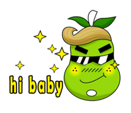 yomen sticker #2407610