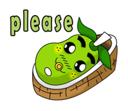 yomen sticker #2407611