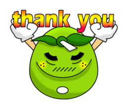 yomen sticker #2407612