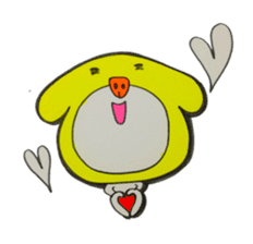 Osaka loco Ancho sticker #2408146