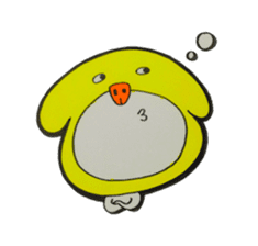 Osaka loco Ancho sticker #2408154