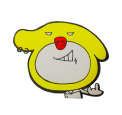 Osaka loco Ancho sticker #2408162