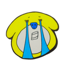 Osaka loco Ancho sticker #2408172