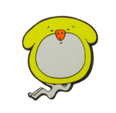 Osaka loco Ancho sticker #2408174