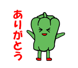 pepperrin sticker #2408577