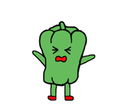 pepperrin sticker #2408578