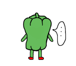 pepperrin sticker #2408594