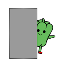 pepperrin sticker #2408597