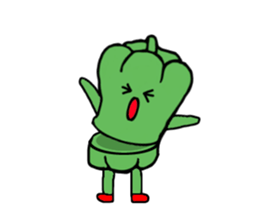 pepperrin sticker #2408615