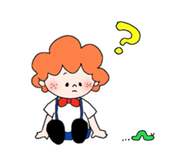 Tom&Ginny sticker #2408659