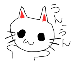 For the reply when busy ... sticker #2408903