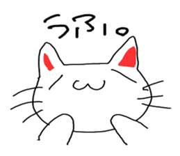 For the reply when busy ... sticker #2408921