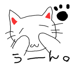 For the reply when busy ... sticker #2408927