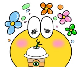 Mr.R sticker #2408970