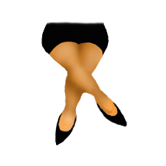 Chattering of the leg