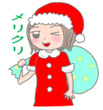 I cry and laugh and busy. sticker #2409112