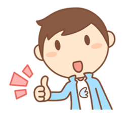 JOY & DAISY sticker #2409318