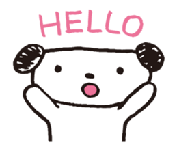 Noro sticker #2409379