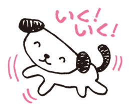 Noro sticker #2409380