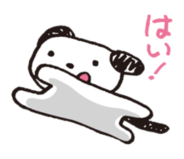 Noro sticker #2409381