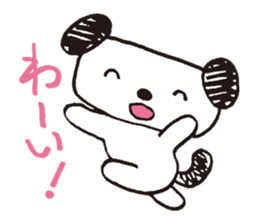 Noro sticker #2409389