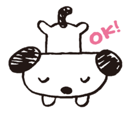 Noro sticker #2409390