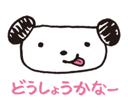 Noro sticker #2409394