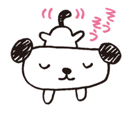 Noro sticker #2409397