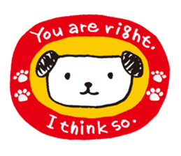 Noro sticker #2409403