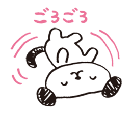 Noro sticker #2409410