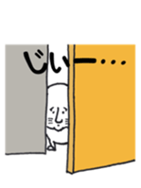 Cat sometimes Uncle sticker #2409443