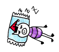 Love Pig sticker #2409498