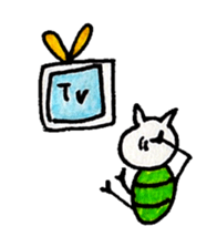 Love Pig sticker #2409527