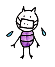 Love Pig sticker #2409530