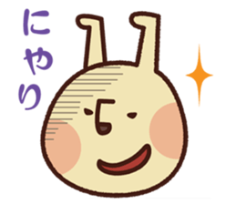 YAMADA's Sticker sticker #2410181