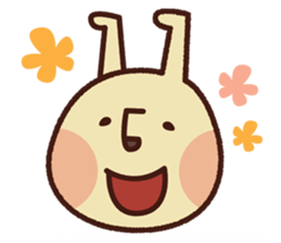 YAMADA's Sticker sticker #2410185