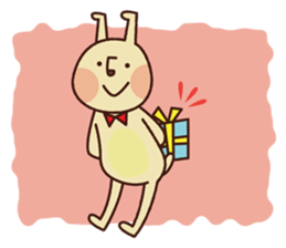 YAMADA's Sticker sticker #2410197