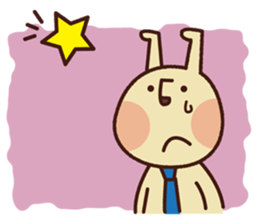 YAMADA's Sticker sticker #2410201