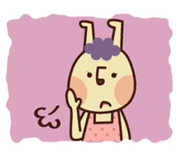 YAMADA's Sticker sticker #2410202