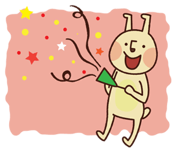 YAMADA's Sticker sticker #2410208