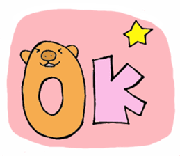 Sticker loose wombat's. sticker #2410405