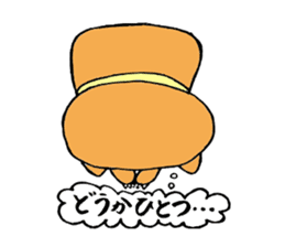 Sticker loose wombat's. sticker #2410407