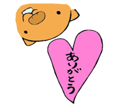 Sticker loose wombat's. sticker #2410408