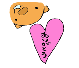 Sticker loose wombat's. sticker #2410408