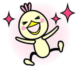 Punio sticker #2410816