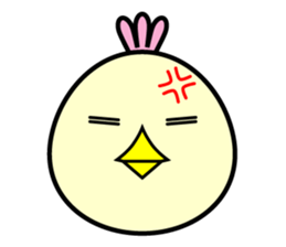 Punio sticker #2410820