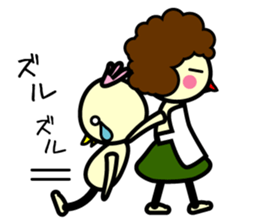 Punio sticker #2410846