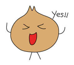 tamanegisan sticker #2410896