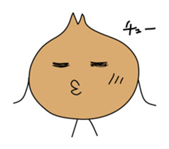 tamanegisan sticker #2410901